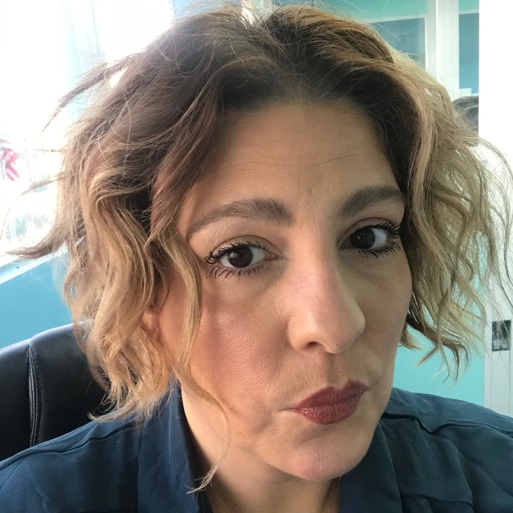 Meet your Posher, Jennifer